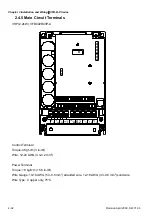 Preview for 53 page of Delta VFD-B Series User Manual