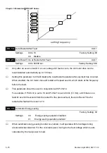 Preview for 143 page of Delta VFD-B Series User Manual