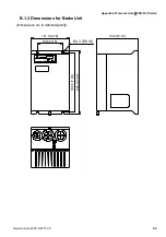 Preview for 200 page of Delta VFD-B Series User Manual