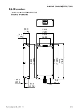 Preview for 204 page of Delta VFD-B Series User Manual