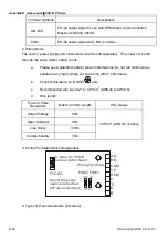 Preview for 211 page of Delta VFD-B Series User Manual