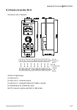 Preview for 218 page of Delta VFD-B Series User Manual