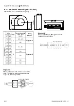 Preview for 223 page of Delta VFD-B Series User Manual