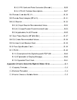 Preview for 9 page of Delta VFD-B User Manual