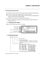 Preview for 10 page of Delta VFD-B User Manual