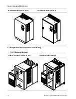 Preview for 13 page of Delta VFD-B User Manual