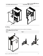 Preview for 16 page of Delta VFD-B User Manual