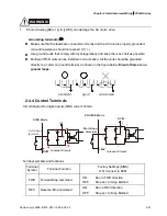 Preview for 38 page of Delta VFD-B User Manual