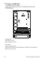 Preview for 43 page of Delta VFD-B User Manual