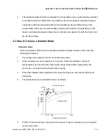 Preview for 236 page of Delta VFD-B User Manual