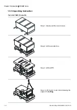 Preview for 17 page of Delta VFD-BW Series User Manual