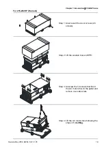 Preview for 18 page of Delta VFD-BW Series User Manual