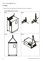 Preview for 19 page of Delta VFD-BW Series User Manual