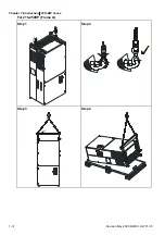 Preview for 21 page of Delta VFD-BW Series User Manual