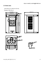 Preview for 26 page of Delta VFD-BW Series User Manual