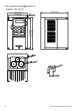 Preview for 27 page of Delta VFD-BW Series User Manual