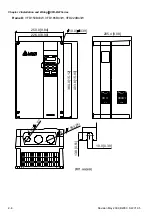 Preview for 31 page of Delta VFD-BW Series User Manual