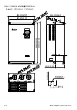 Preview for 33 page of Delta VFD-BW Series User Manual