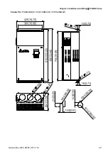 Preview for 34 page of Delta VFD-BW Series User Manual