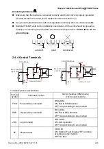 Preview for 46 page of Delta VFD-BW Series User Manual