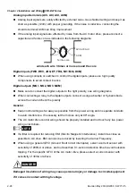 Preview for 49 page of Delta VFD-BW Series User Manual