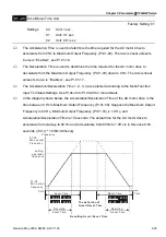 Preview for 100 page of Delta VFD-BW Series User Manual