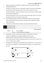 Preview for 102 page of Delta VFD-BW Series User Manual