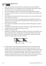 Preview for 209 page of Delta VFD-BW Series User Manual