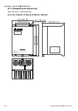 Preview for 213 page of Delta VFD-BW Series User Manual