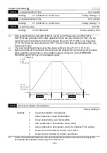 Preview for 110 page of Delta VFD-E Series User Manual