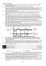 Preview for 111 page of Delta VFD-E Series User Manual