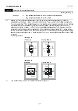 Preview for 128 page of Delta VFD-E Series User Manual