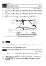 Preview for 133 page of Delta VFD-E Series User Manual