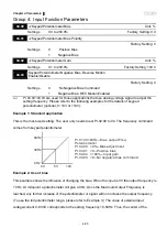 Preview for 140 page of Delta VFD-E Series User Manual