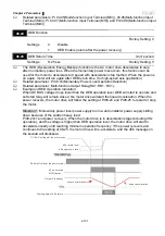 Preview for 186 page of Delta VFD-E Series User Manual