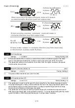 Preview for 225 page of Delta VFD-E Series User Manual