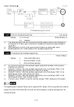 Preview for 227 page of Delta VFD-E Series User Manual