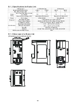 Preview for 270 page of Delta VFD-E Series User Manual