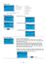 Preview for 316 page of Delta VFD-E Series User Manual