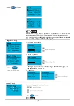 Preview for 318 page of Delta VFD-E Series User Manual