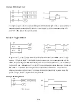 Preview for 352 page of Delta VFD-E Series User Manual