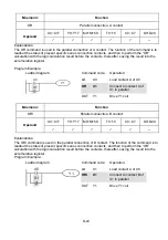 Preview for 370 page of Delta VFD-E Series User Manual