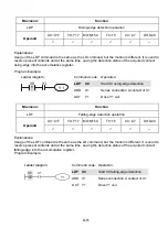 Preview for 378 page of Delta VFD-E Series User Manual