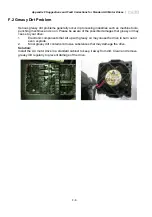 Preview for 430 page of Delta VFD-E Series User Manual