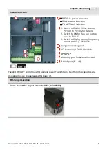 Предварительный просмотр 6 страницы Delta VFD-E User Manual