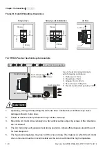 Предварительный просмотр 11 страницы Delta VFD-E User Manual