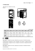 Предварительный просмотр 14 страницы Delta VFD-E User Manual