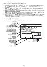 Предварительный просмотр 9 страницы Delta VFD-ED Series User Manual