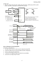 Предварительный просмотр 34 страницы Delta VFD-ED Series User Manual