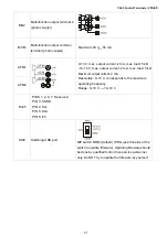 Предварительный просмотр 50 страницы Delta VFD-ED Series User Manual